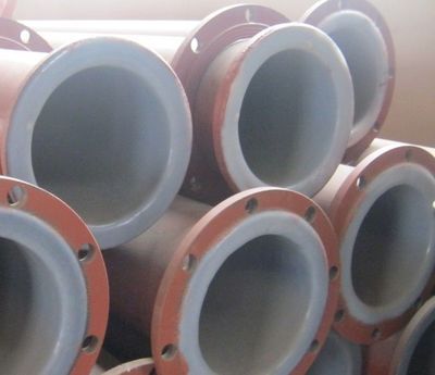 衬塑钢管 性能特点、价格因素及应用工况详解