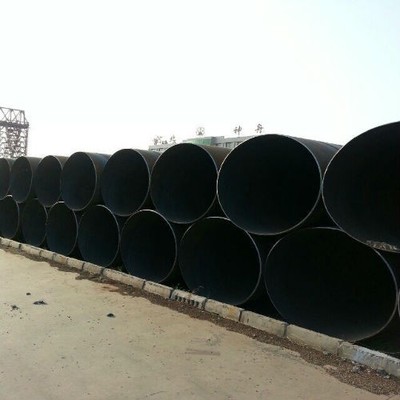 河北沧州诚信达钢管 厚壁螺旋管厂家直销，品质信得过