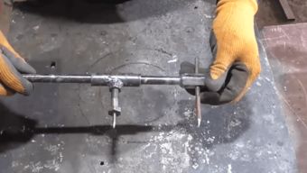 钢管 不只是建筑材料，更是工业的支柱