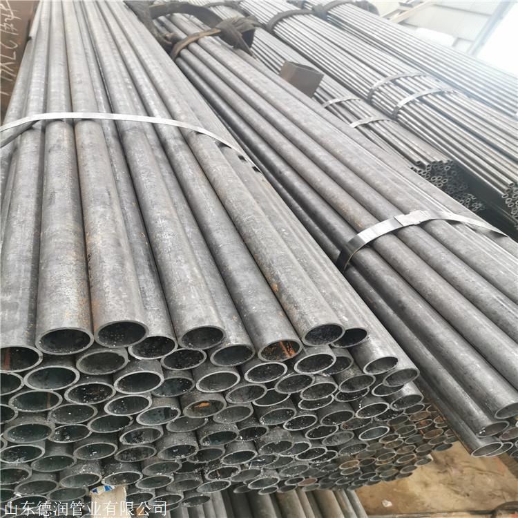 德润管业 16mn冷拔无缝钢管 冷拔精密管 供应商 - 爱企查