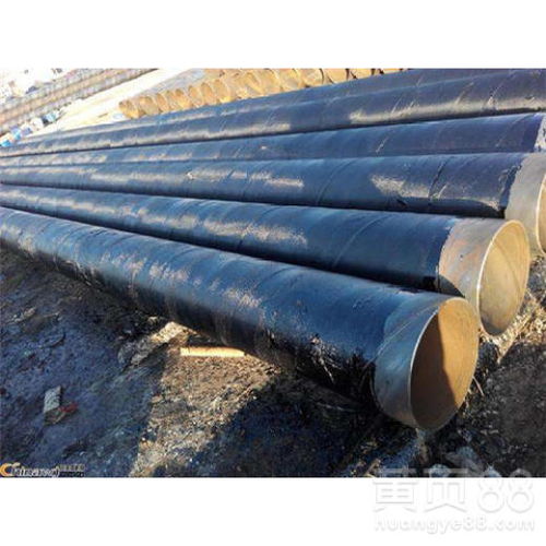 周口市TPEP防腐钢管厂家价格与产品介绍