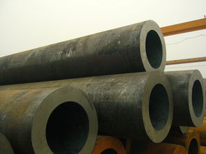 威县Q345钢管制造厂与聊城开发区鲁铭金属材料强强联手，共谱钢管产业新篇章