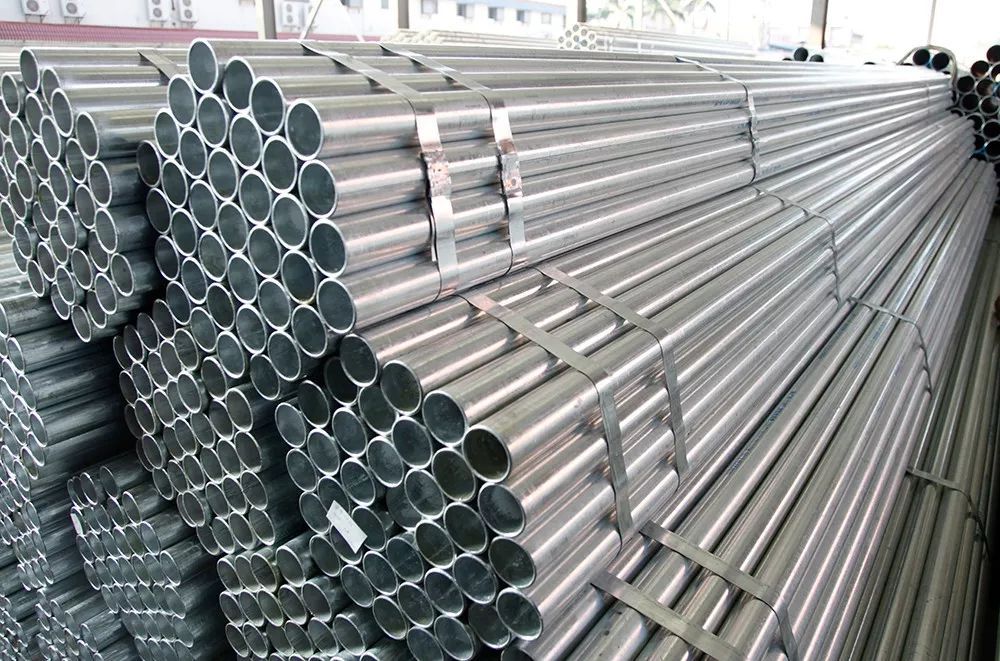 2018年钢管行业爆款盘点