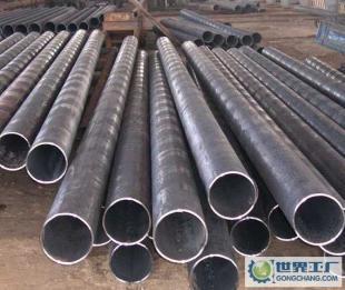 炎林商贸现货供应质优价廉无缝钢管20#-58*10，助力工业发展