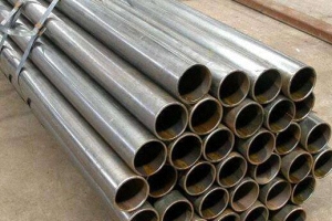 精密无缝钢管的技术特点与应用领域