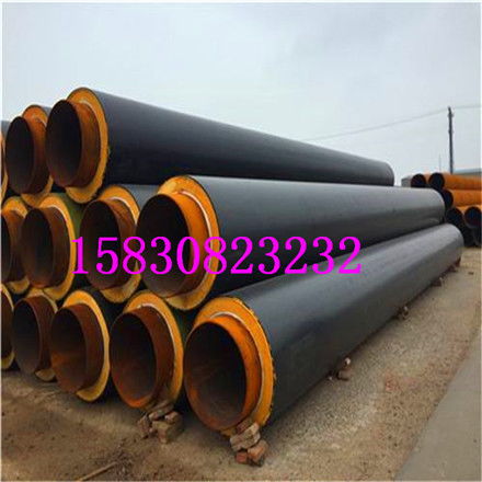 荆州聚氨酯保温钢管 产品、价格与厂家全方位介绍