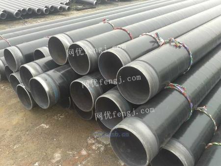 水利工程中TPEP防腐螺旋钢管的优势与应用