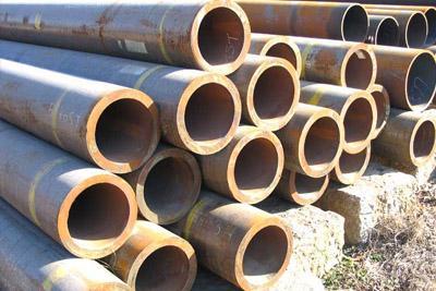 探寻无缝钢管的卓越性能与广阔应用——以制冷大市场为例